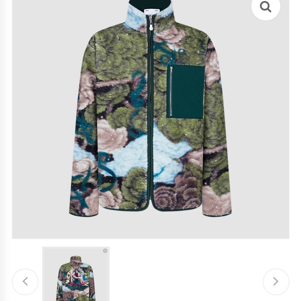 Sundae School Pieta Fleece (Unisex)